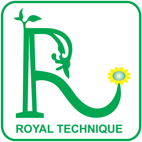 Royal Technique